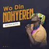 Esther Smith - Som Nyame