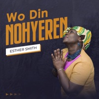 Esther Smith - Som Nyame