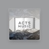 Acts music