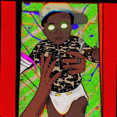KUTTHROAT $iNCE A DIAPER