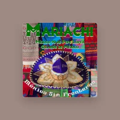 Listen to Mariachi Mexico 70 de Pepe Lopez, watch music videos, read bio, see tour dates & more!