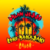 Calor - Single - Dylan Jesse & Coko Yamasaki