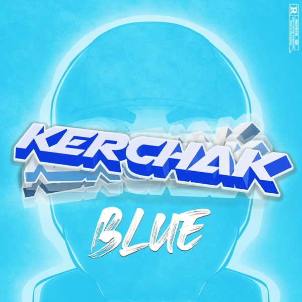 Blue - Single - Kerchak