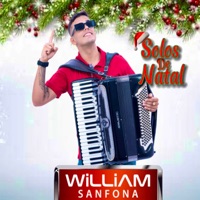 Solos de Natal - Single - William Sanfona