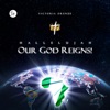 Hallelujah Our God Reigns! - Single