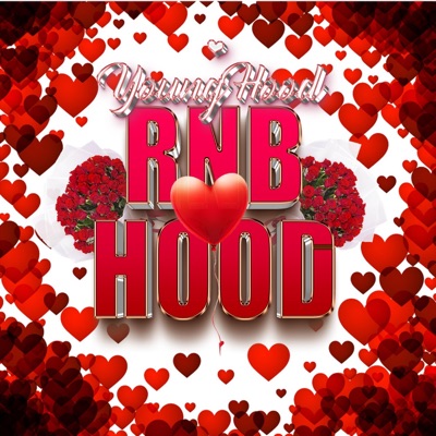 Rnb Hood - EP