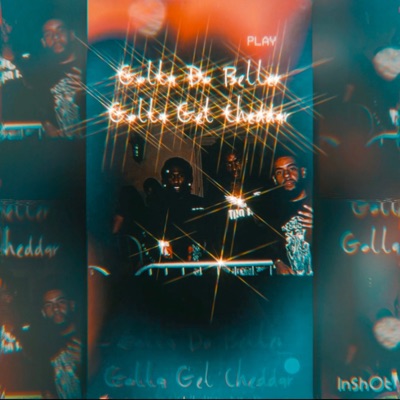 TimSlue EP (feat. Tim Griffin)