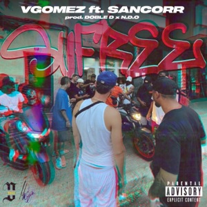 SUFREE (feat. Vgomez) - Single