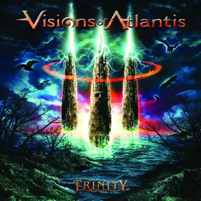 Trinity - Visions of Atlantis