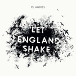 PJ Harvey - The Words That Maketh Murder