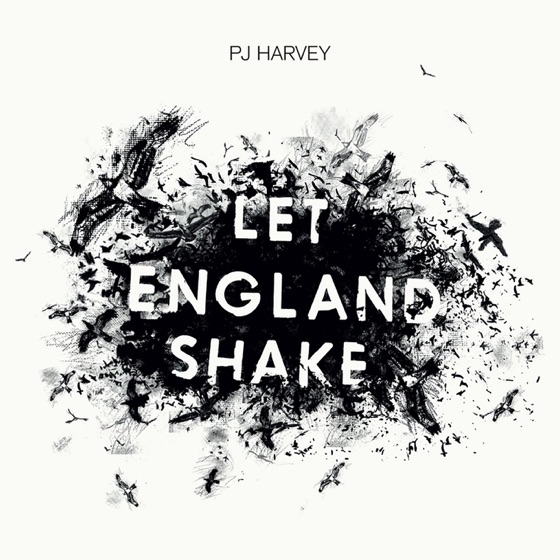 Cover artwork for England