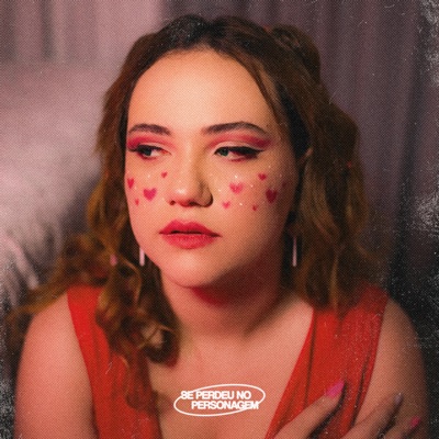 Se Perdeu no Personagem - Single