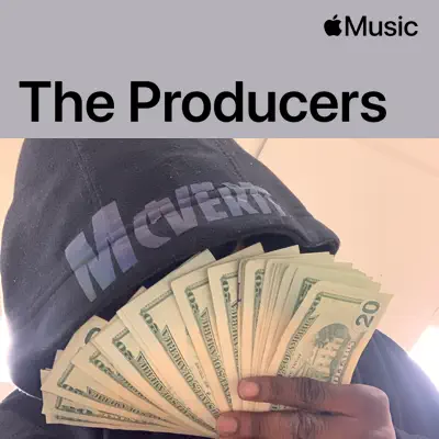 Ascolta MCVERTT: The Producers con B Jack$