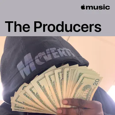 Ascolta MCVERTT: The Producers con 41