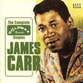 James Carr - She's Better Than You