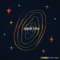 Save Me - Single - Calla Morgan