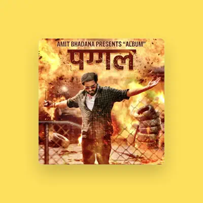 Listen to Amit Bhadana, watch music videos, read bio, see tour dates & more!
