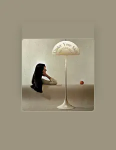 聆聽 Nocturnalle、觀看音樂影片、閱讀小傳、查看巡演日期等！