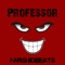 Professor - Farshidbeats lyrics