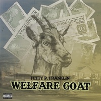 Raw (Radio Edit) - Single - Fetty P Franklin