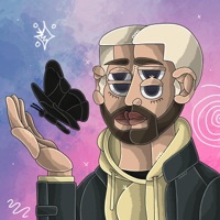 Butterfly - Adam Yokum