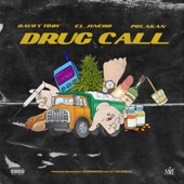 Drug Call artwork