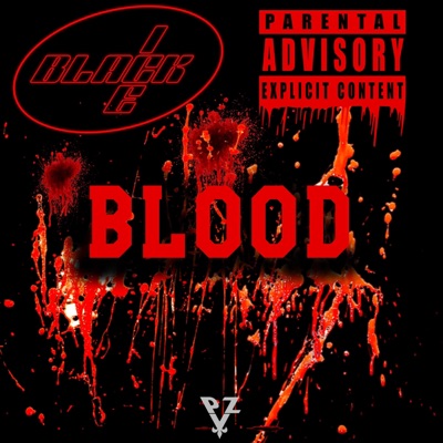 BLOOD - Single