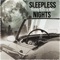 Sleepless Nights (feat. Moe Rich) - Teddy Fatz lyrics