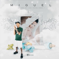 Miguel - Single - Mc BN SP & Dj Faveliano