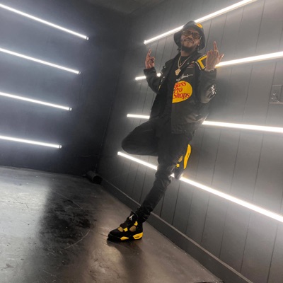 Talking Shit - Single