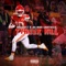 Tyreek Hill (feat. Juliano Santiago) - 100 Shot Soltize lyrics