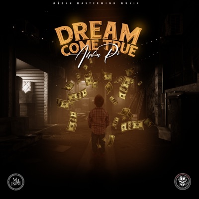 Dream Come True - Single