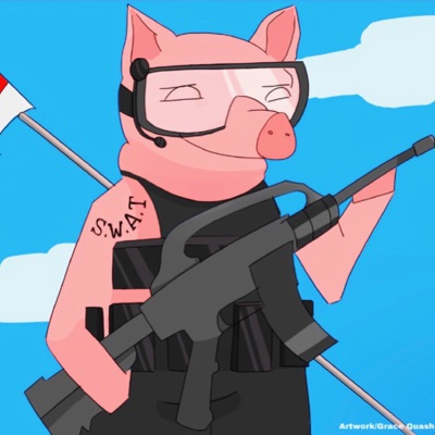 Peppa Pita - Buisness (ft Lil Sherky)