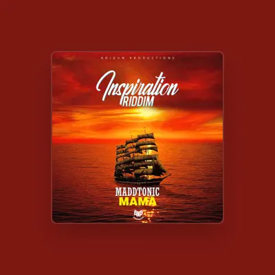 Listen to Maddtonic, watch music videos, read bio, see tour dates & more!