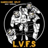 L.V.F.S. SPLIT - EP