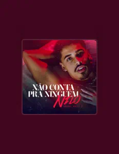 Listen to Nilo, watch music videos, read bio, see tour dates & more!