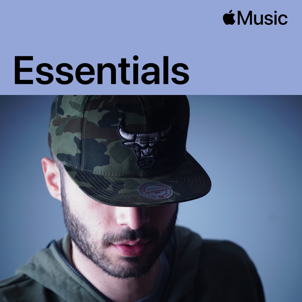 Sansar Salvo Essentials