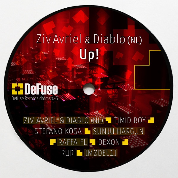 Up! - Single