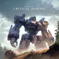 Critical Damage - Single - Shweez