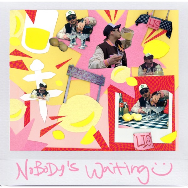 Nobody's Waiting - EP