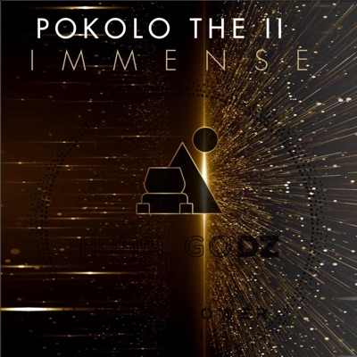 Immense - Single