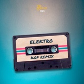 Elektro (Kof Remix) artwork