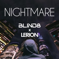 Nightmare - Single - Lerion & BLIND8