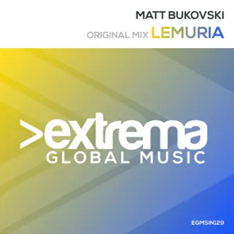 Lemuria - Single by Matt Bukovski album reviews, ratings, credits