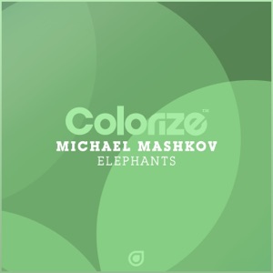 Elephants - EP