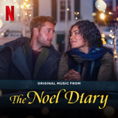 Christmas in Your Heart (From the Netflix Film "The Noel Diary") - AJ Wells