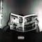Walk Out This Mug (feat. Brxwwn) - Rextaurant lyrics