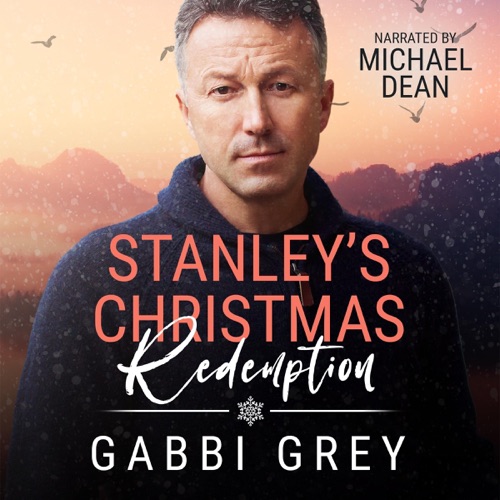 Stanley's Christmas Redemption cover