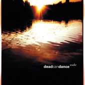 Dead Can Dance - Frontier (Demo)