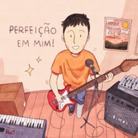 Perfeição em Mim! - Single - Dimas